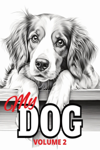 My Dog - Volume 2