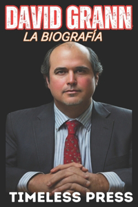 David Grann
