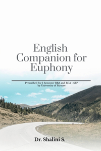 English Companion for Euphony