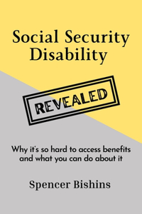 Social Security Disability Revealed