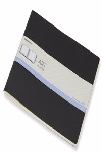 Moleskine Sketch Album Extra Large
