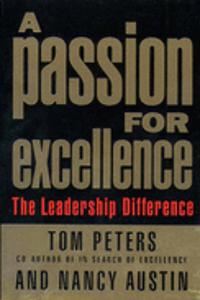 A Passion For Excellence