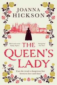 The Queen's Lady