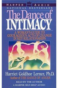 The Dance of Intimacy