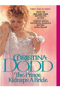 The Prince Kidnaps a Bride