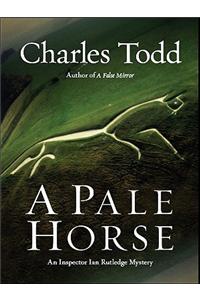 A Pale Horse