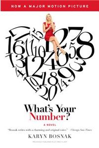 What's Your Number?