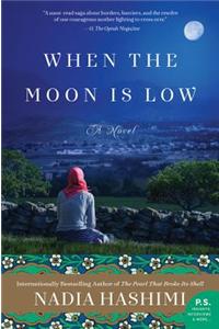 When the Moon Is Low