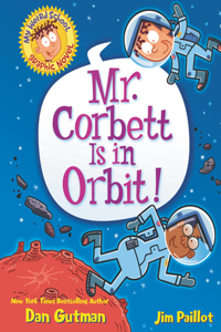 My Weird School Graphic Novel #1