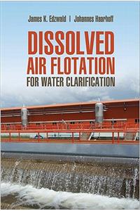 Dissolved Air Flotation for Water Clarification