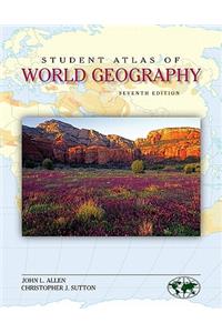 Student Atlas of World Geography