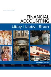 Financial Accounting [With Access Code]