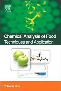 Chemical Analysis of Food: Techniques and Applications