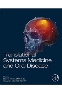 Translational Systems Medicine and Oral Disease