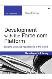 Development with the Force.com Platform