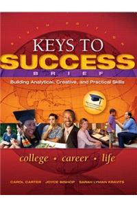Keys to Success