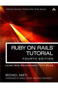 Ruby on Rails Tutorial