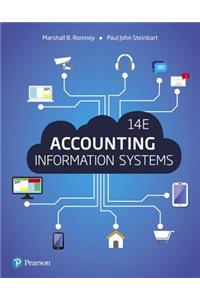 Revel for Accounting Information Systems -- Access Card