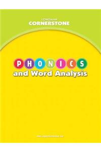 Phonics Worktext
