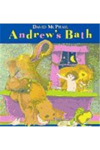 Andrew's Bath