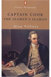 Captain Cook
