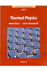 Nams Physics: Thermal Physics