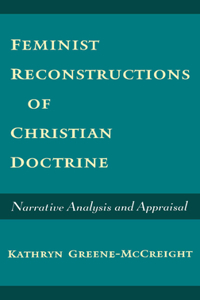 Feminist Reconstructions of Christian Doctrine