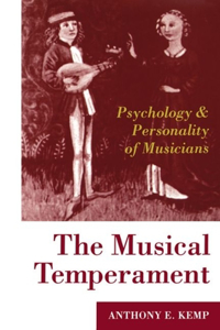 Musical Temperament