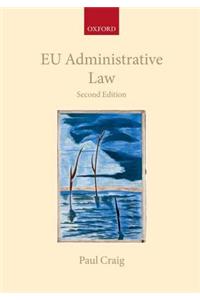 EU Administrative Law