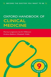 Oxford Handbook of Clinical Medicine