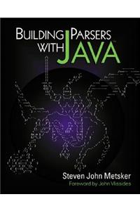 Building Parsers with Java¿