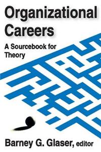 Organizational Careers