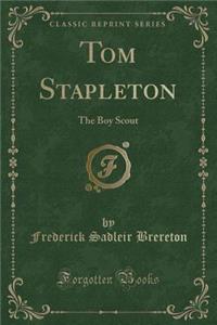 Tom Stapleton