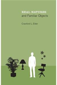 Real Natures and Familiar Objects