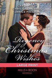 Regency Christmas Wishes