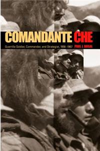 Comandante Che