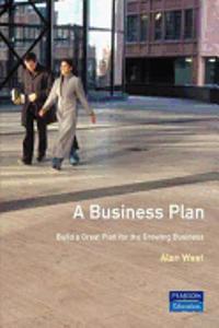 NatWest Business Handbook: Business Plan