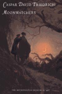 Caspar David Friedrich: Moonwatchers: Moonwatchers