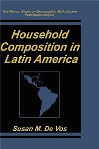 Household Composition in Latin America