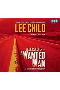 A Wanted Man