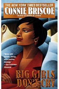 Big Girls Don't Cry