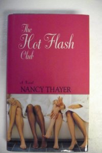 Hot Flash Club