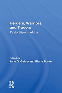 Herders, Warriors, And Traders