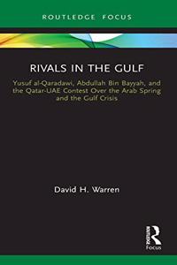 Rivals in the Gulf