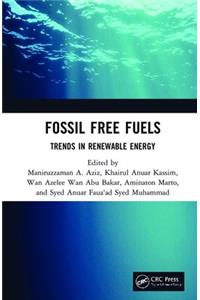 Fossil Free Fuels