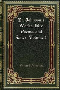 Dr. Johnson's Works