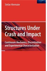 Structures Under Crash and Impact