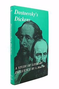 Dostoevsky's Dickens