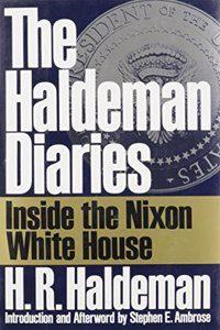 Haldeman Diaries