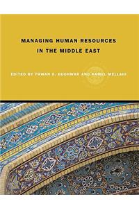 Managing Human Resources in the Middle-East